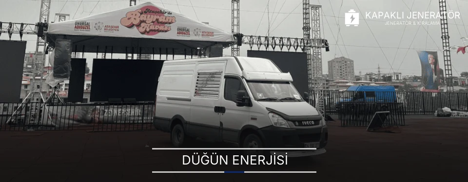 Kapaklı Düğün Jeneratör Kiralama Firmaları Kapaklı Düğün Jeneratör Kiralama Firmaları
