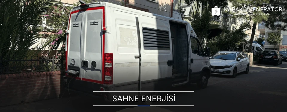 Kapaklı Konser Jeneratör Kiralama Firmaları Kapaklı Konser Jeneratör Kiralama Firmaları