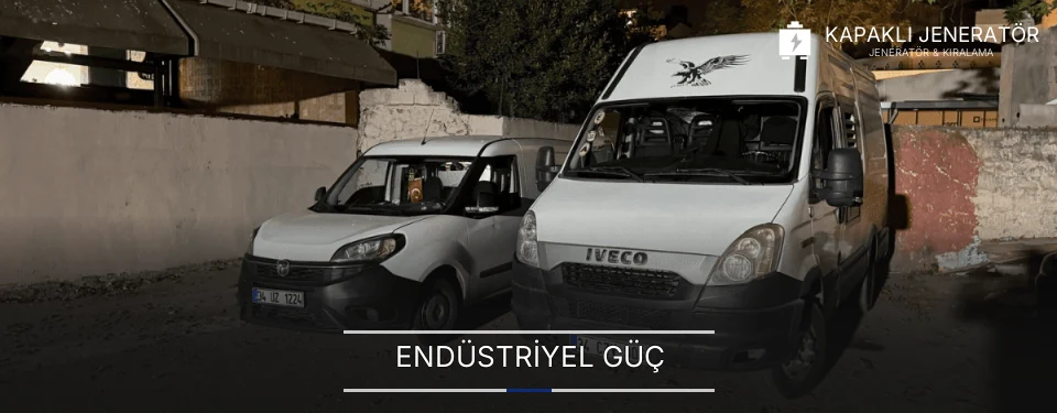 Kapaklı Sanayi Mobil Jeneratör Kiralama Firmaları Kapaklı Sanayi Mobil Jeneratör Kiralama Firmaları